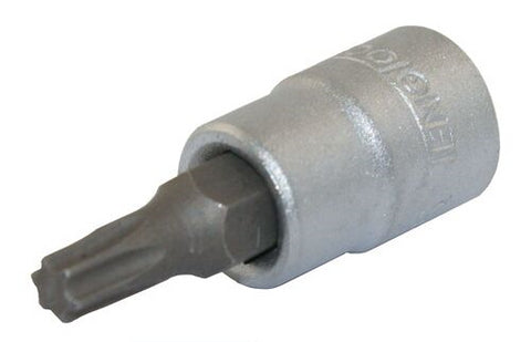 TENGTOOLS SOCKET WRENCH 1/4 TX40 M141240-T