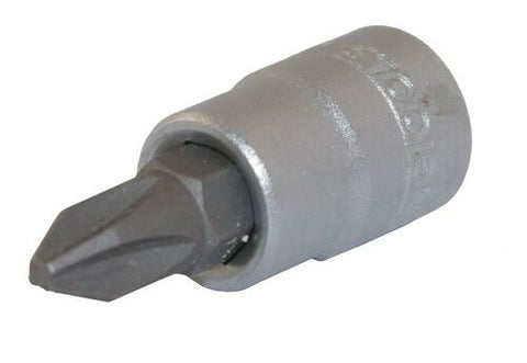 TENGTOOLS CHAVE CAIXA 1/4 PH0  M141300