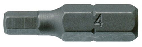 TENGTOOLS BIT UMBRAQUE 1/4 6MM