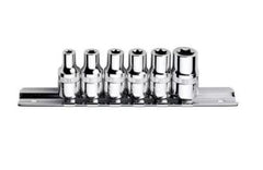 CETA FORM C06-R06 JOGO CHAVE CAIXA 1/4 TX-E