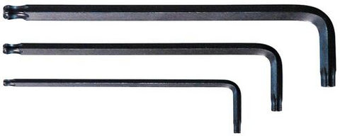 TENGTOOLS CHAVE TX 30 COM BOLA 320030-BL