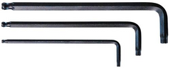 TENGTOOLS LLAVE TORX TX50 L 320050