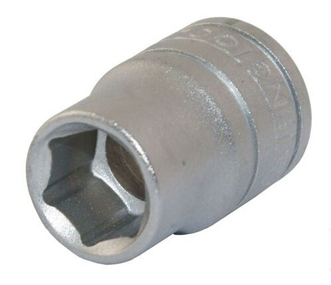 TENGTOOLS CHAVE CAIXA  3/8   8MM SEXTAVADA M380508