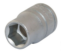 TENGTOOLS 3/8 11MM HEX SOCKET WRENCH M380511