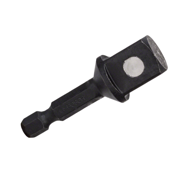 ACTION ADAPTADOR BITE 1/4 PARA CHAVE CAIXA 1/2