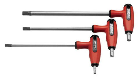 TENGTOOLS CHAVE UMBRAQUE T 5MM 510605