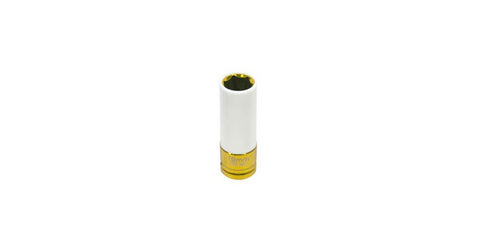KROFTOOLS CHAVE CAIXA SEXTAVADA 19MM PARA JANTE ALUMINIO