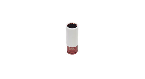KROFTOOLS CHAVE CAIXA SEXTAVADA  21MM PARA JANTE ALUMINIO
