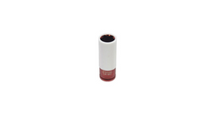 KROFTOOLS 21MM HEXAGONAL SOCKET KEY FOR ALUMINUM RIM