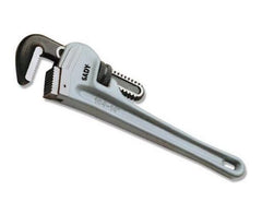 SADY CHAVE STILLSON ALUMINIO 24