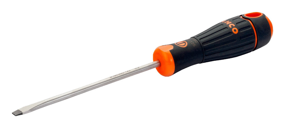 BAHCO SCREWDRIVER B190 5.5x125