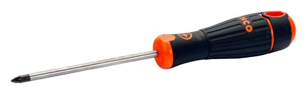 BAHCO DESTORNILLADOR B193 PZ-2x125