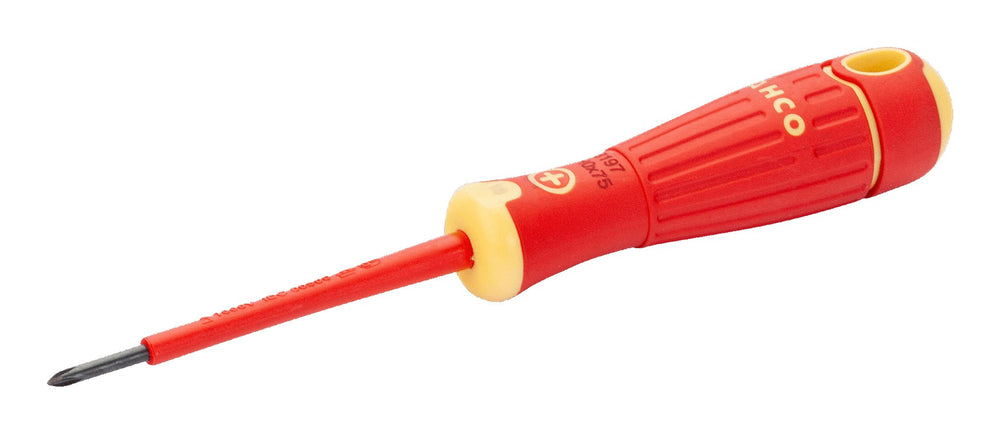 BAHCO KEY B197 PH-2x 100 VDE