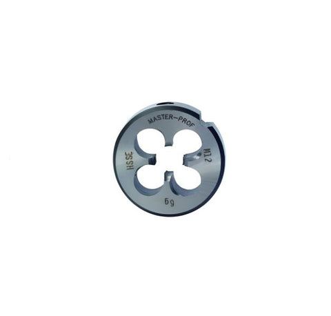 MASTER PROF CACONETE HSS FINA M10X1.00