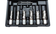 JEPSON POWER JOGO BROCAS MAGNETOR HSS 12/14/16/18/20/22