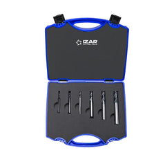 IZAR JOGO FRESAS 4 NAVALHAS 4-12 9401