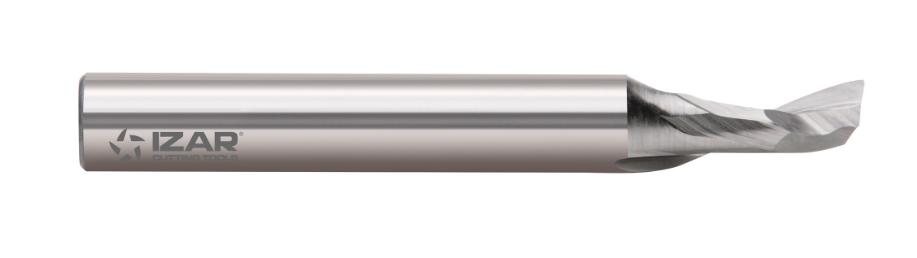 FRESA DE ALUMINIO IZAR 3MM-4412
