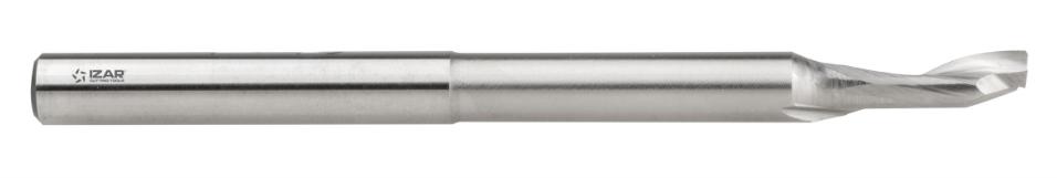 IZAR FRESA PARA ALUMINIO LARGA 6MM-4415
