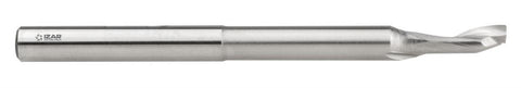 IZAR FRESA PARA ALUMINIO LONGA 6MM-4415