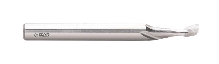 IZAR FRESA PARA ALUMINIO 5MM-4413