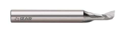 IZAR FRESA PARA ALUMINIO  7MM-4412