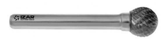 IZAR FRESA ROTATIVA HM6 H 10 9258