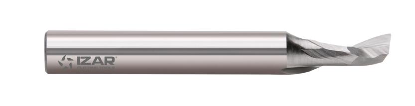 FRESA IZAR PARA ALUMINIO HSSE+CO 3MM-4410
