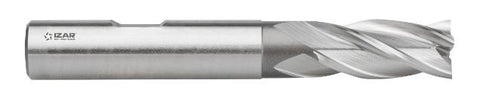 IZAR FRESA HSSE+CO 4 NAVALHAS 12MM 4600