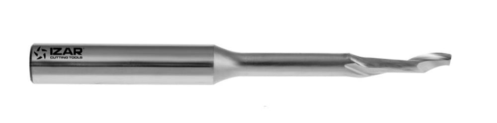 FRESA DE IZAR PARA ALUMINIO LARGA 4MM-4414