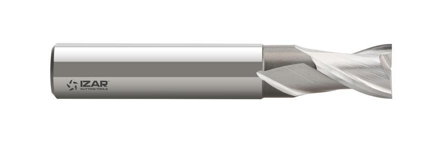 IZAR FRESA HSSE+CO 2 FILOS 16MM 4420