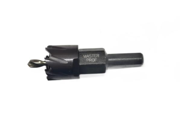 MASTER PROF FRESA PERFORACIÓN 16 MM TIALN