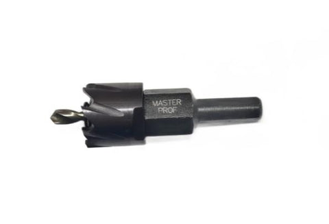 MASTER PROF FRESA PERFURAÇÃO 16 MM TIALN