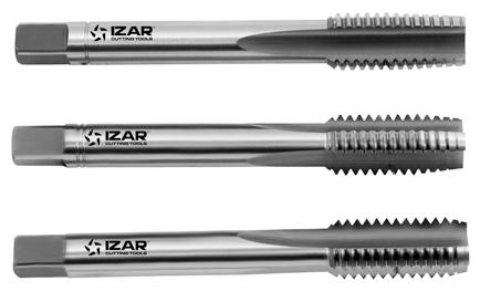 IZAR MACHO JOGO HSS M 5 X0.8