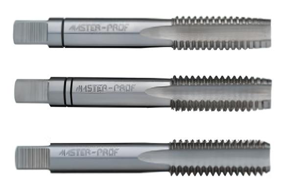 MACHO PROF HSS M 9X 1.25