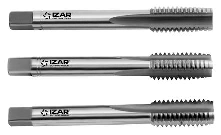 IZAR MACHO JOGO HSS M10 X 1.5