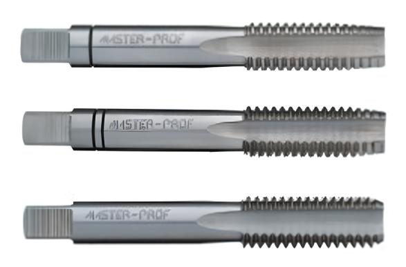 MACHO DE ROSCAR MASTER PROF HSS M10 X 1.5