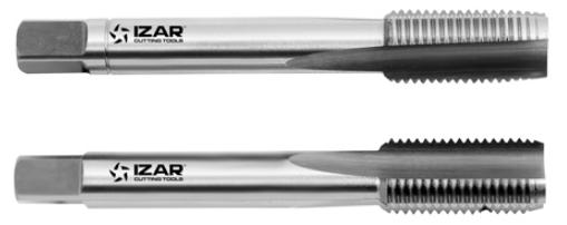 MACHO ROSCAR HSS M10 x 1