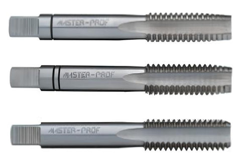 MASTER PROF MACHO JOGO HSS M12 X 1.75