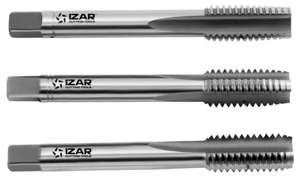 IZAR MACHO JOGO HSS M18  X 2.5