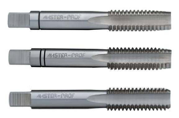 MASTER PROF MACHO JOGO HSS M24 X 3.0