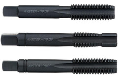 MASTER PROF MACHO JOGO INOX M 4 X 0.7