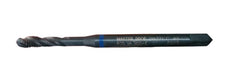 MASTER PROF MACHO MAQUINA HSS M 4 X 0.7 INOX HELICOIDAL