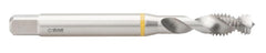 IZAR MACHO MAQUINA HELICOIDAL HSS M 6 ALUMINIO