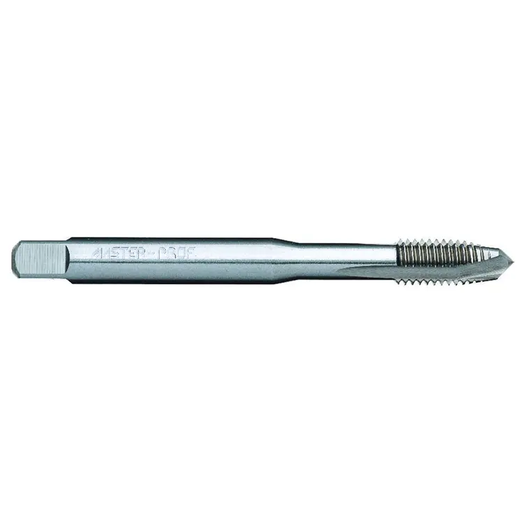 MASTER PROF MACHO MÁQUINA HSS M 6 ALUMINIO