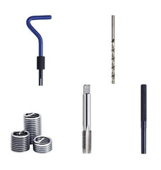 MASTER PROF JOGO HELICOIDES M 6 V-COIL