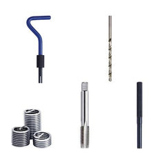 MASTER PROF JOGO HELICOIDES M 10 V-COIL