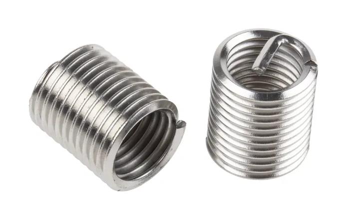 MASTER PROF HELICOIDE M10 X 1.50 X 2.0D TIPO MOLA