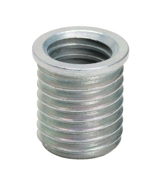 WURTH HELICOIDE ACERO M 5 X 0.8 X 7.6