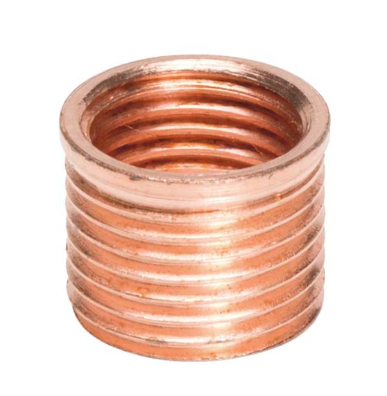WURTH HELICOIDE COBRE M14 X 1.25 X 15.0MM