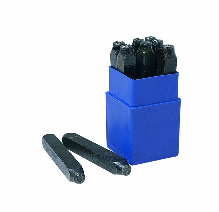 METRICA NUMERARIO ACO  4MM 70155